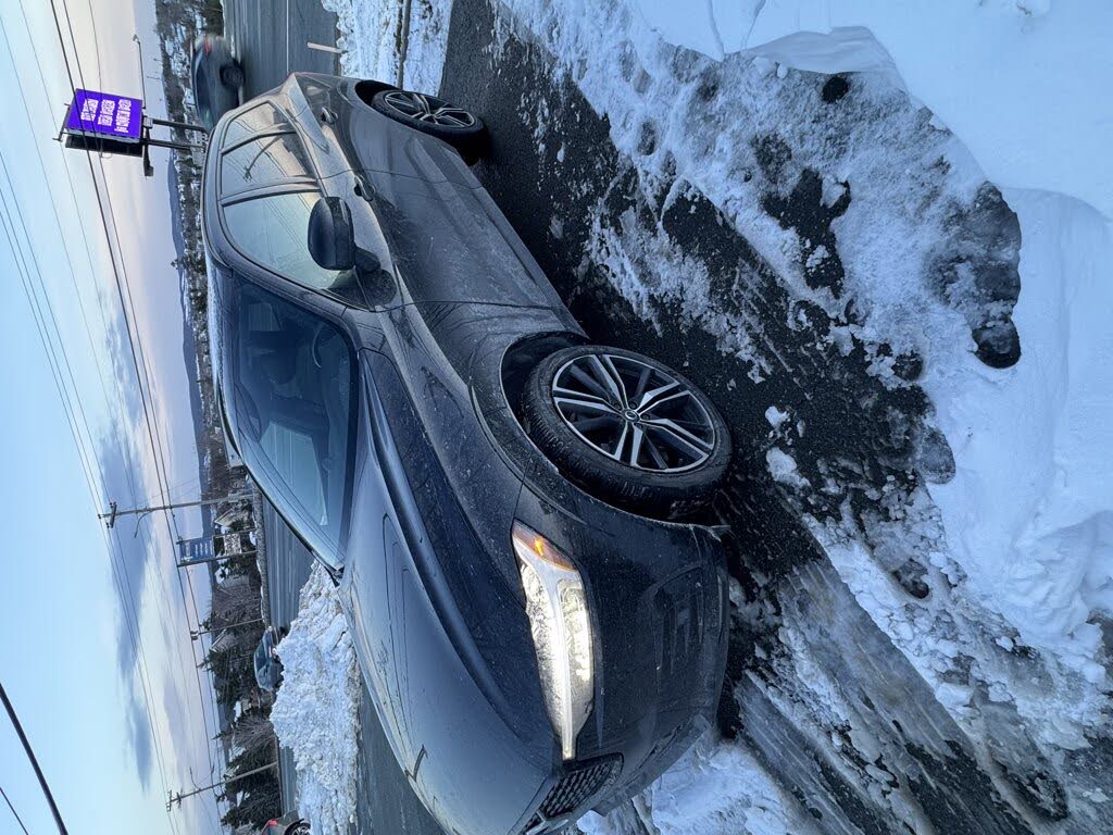 Volvo XC60 T6 R-Design AWD 2021