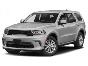Dodge Durango R/T Plus AWD
