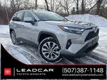 Toyota RAV4 XLE Premium AWD