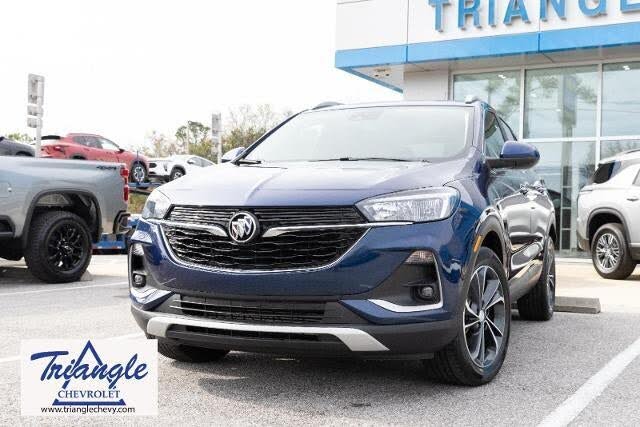 2023 Buick Encore GX Select FWD