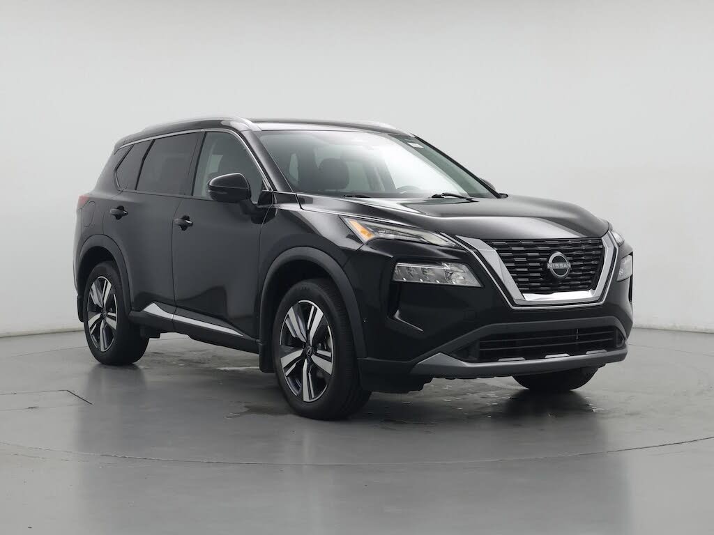 2023 Nissan Rogue SL AWD