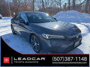 Honda Civic Touring FWD