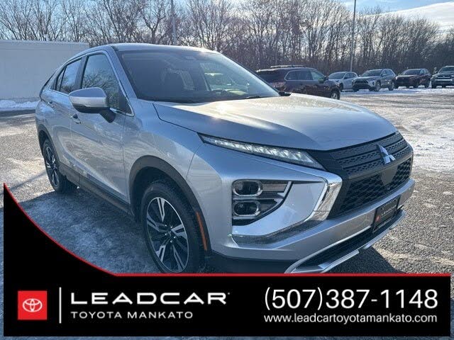 2024 Mitsubishi Eclipse Cross SE S-AWC