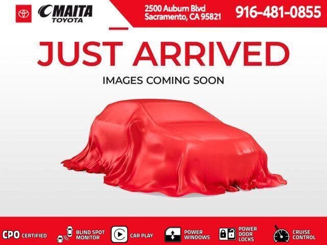 2024 Toyota Corolla SE FWD