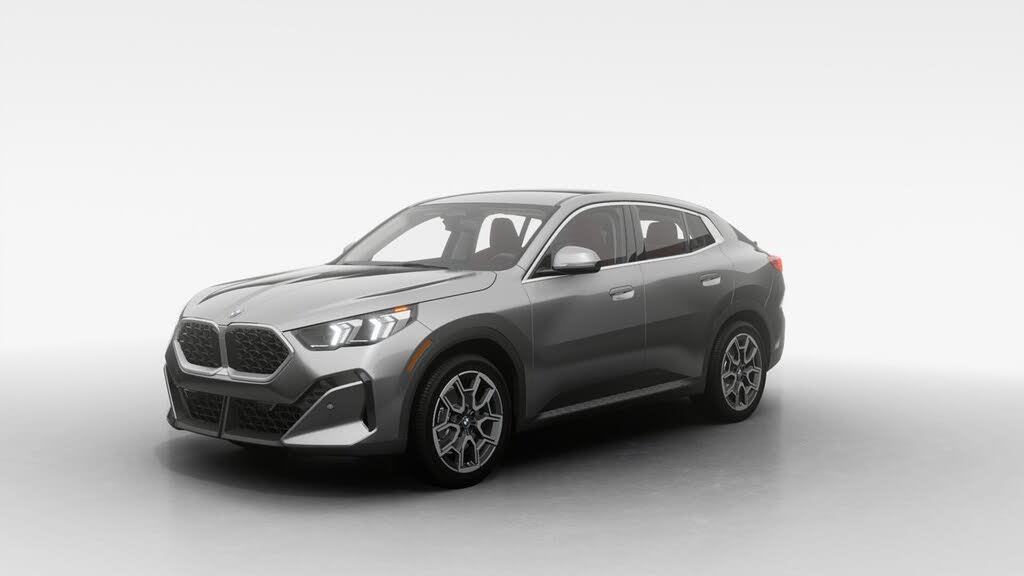 2025 BMW X2 xDrive28i
