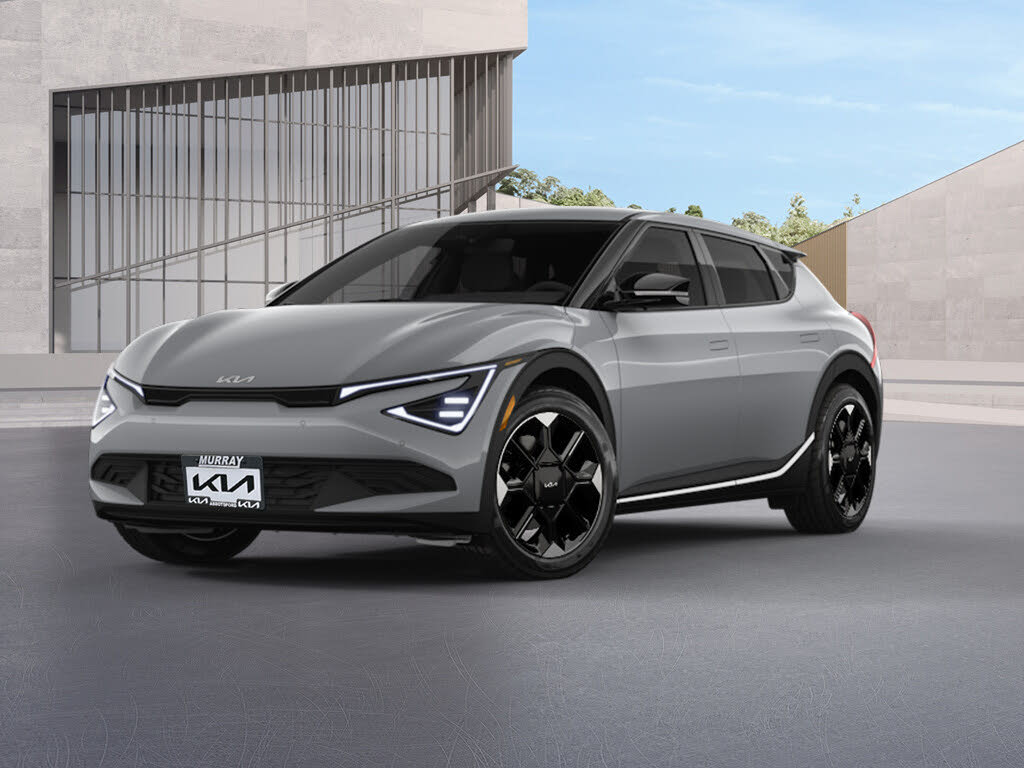 2025 Kia EV6 Land AWD