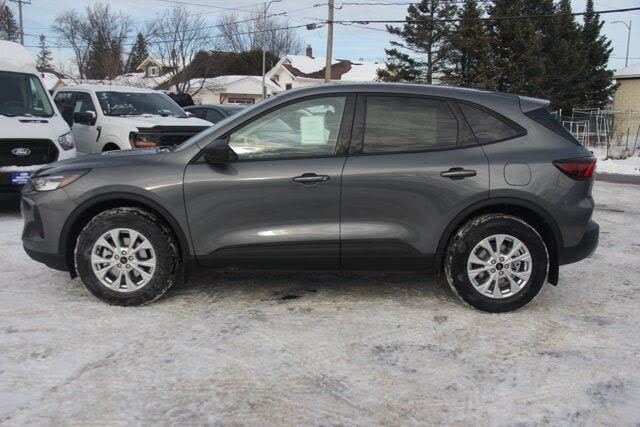 2026 Ford Escape Active AWD