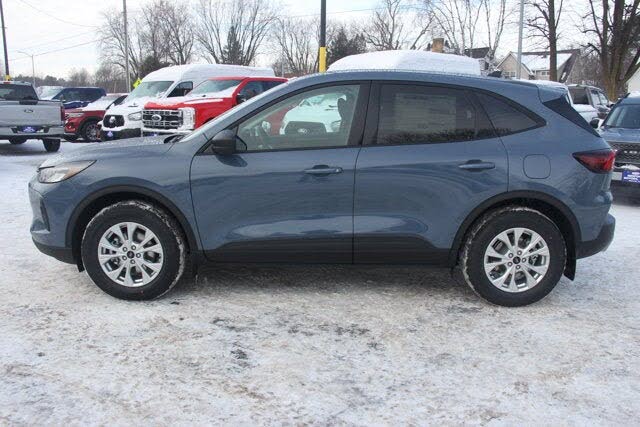 2026 Ford Escape Active AWD