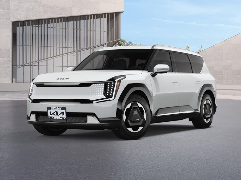 2026 Kia EV9 GT AWD