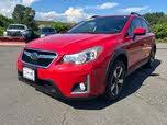 Subaru Crosstrek Premium