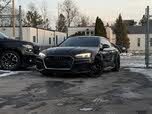 Audi RS 5 2.9 TFSI quattro AWD