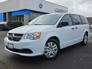 Dodge Grand Caravan SE FWD