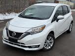 Nissan Versa Note SV FWD