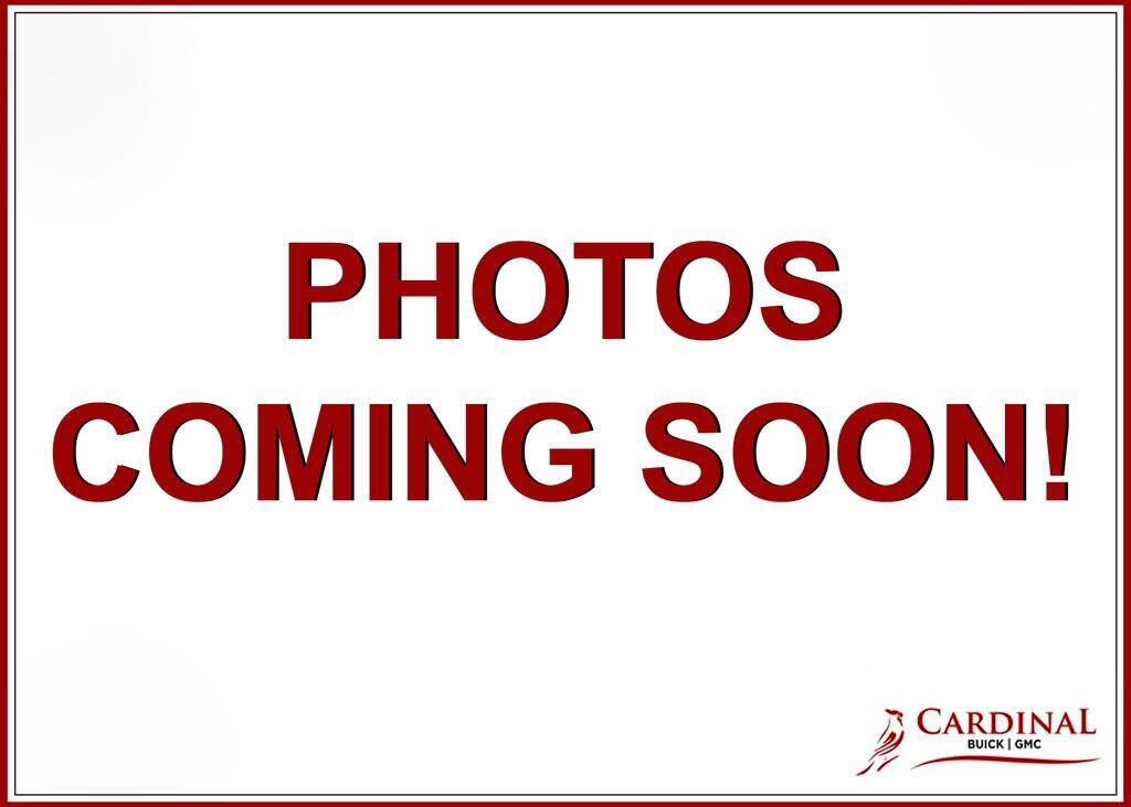 2020 RAM 1500 Big Horn Crew Cab 4WD