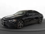 Mercedes-Benz CLA 250 4MATIC
