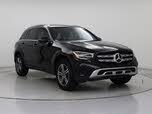 Mercedes-Benz GLC 300 SUV 4MATIC