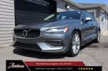 Volvo V60 T6 Momentum AWD