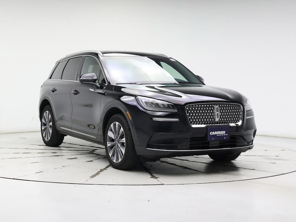 2022 Lincoln Corsair Reserve AWD