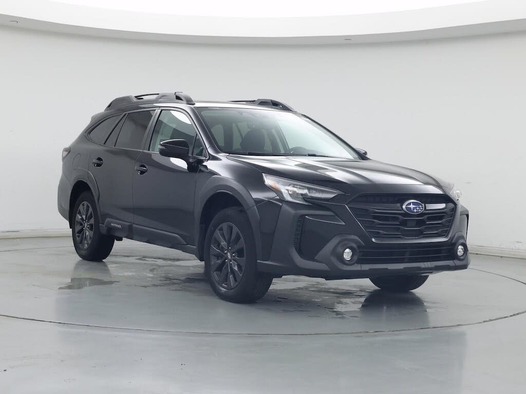 2023 Subaru Outback Onyx Edition AWD