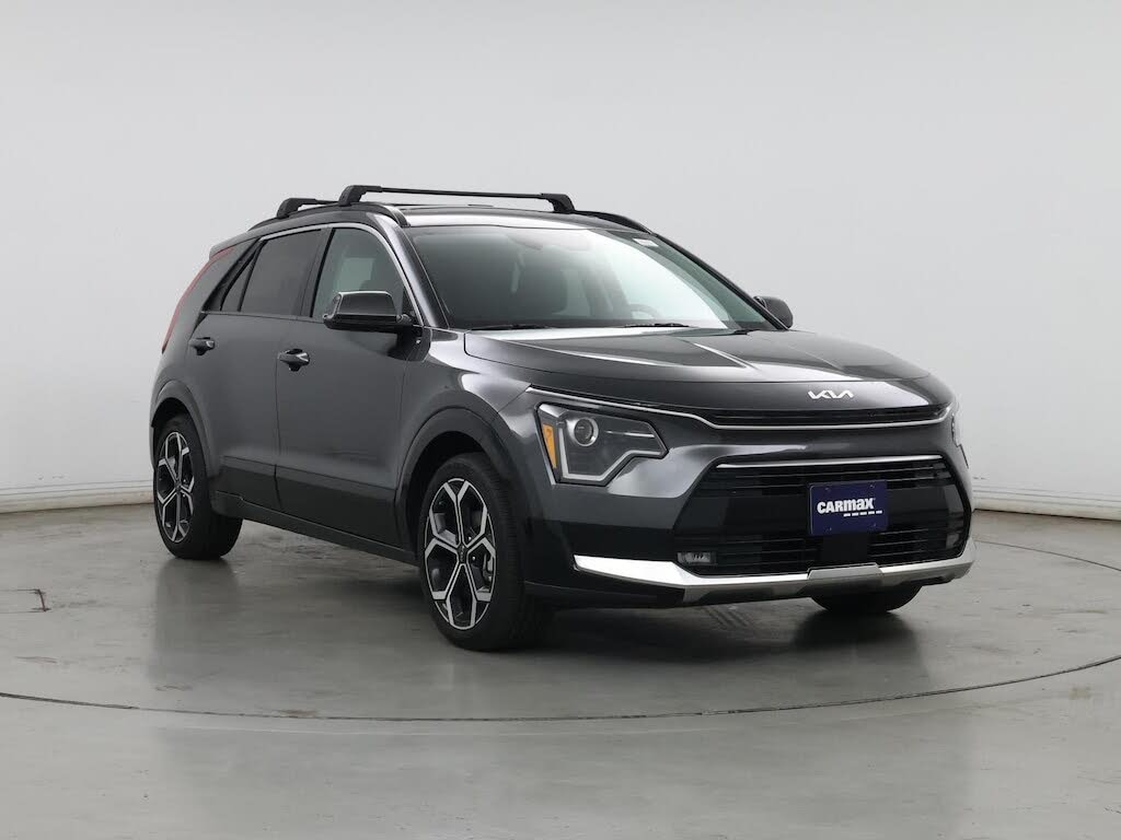 2024 Kia Niro EX FWD