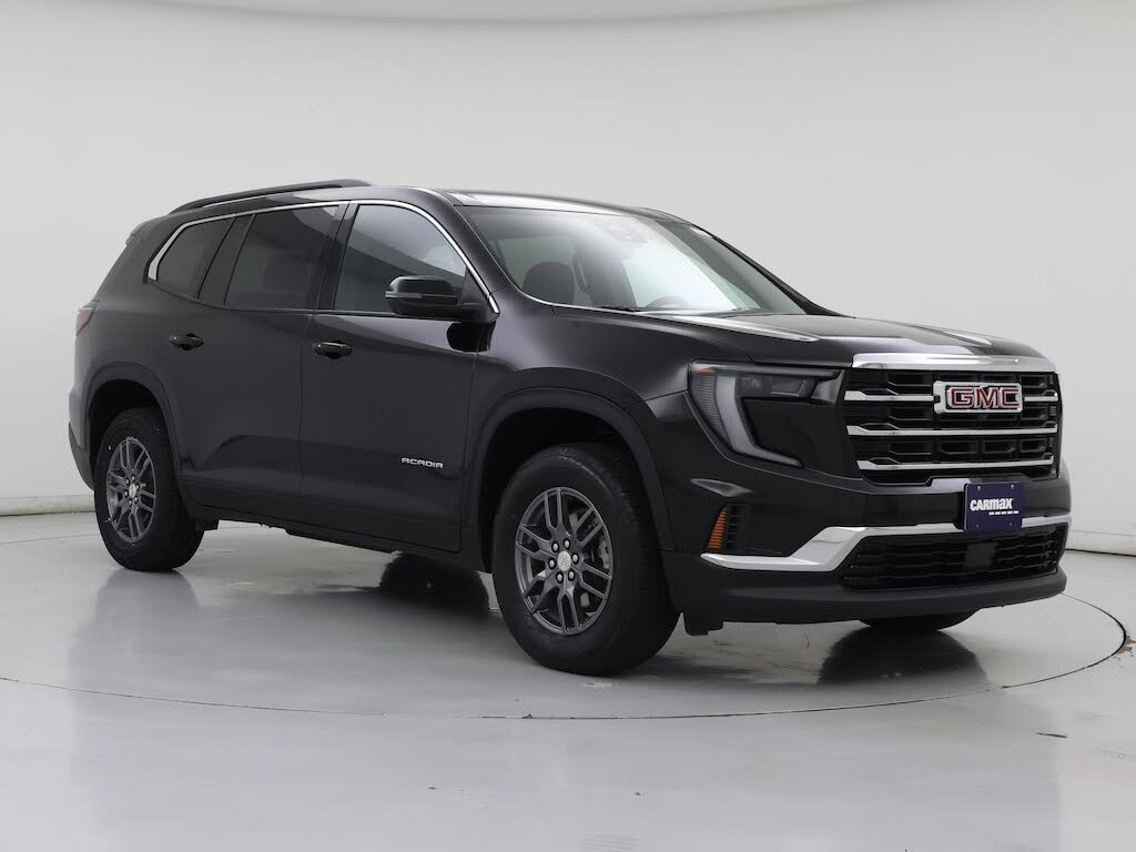 2025 GMC Acadia Elevation FWD