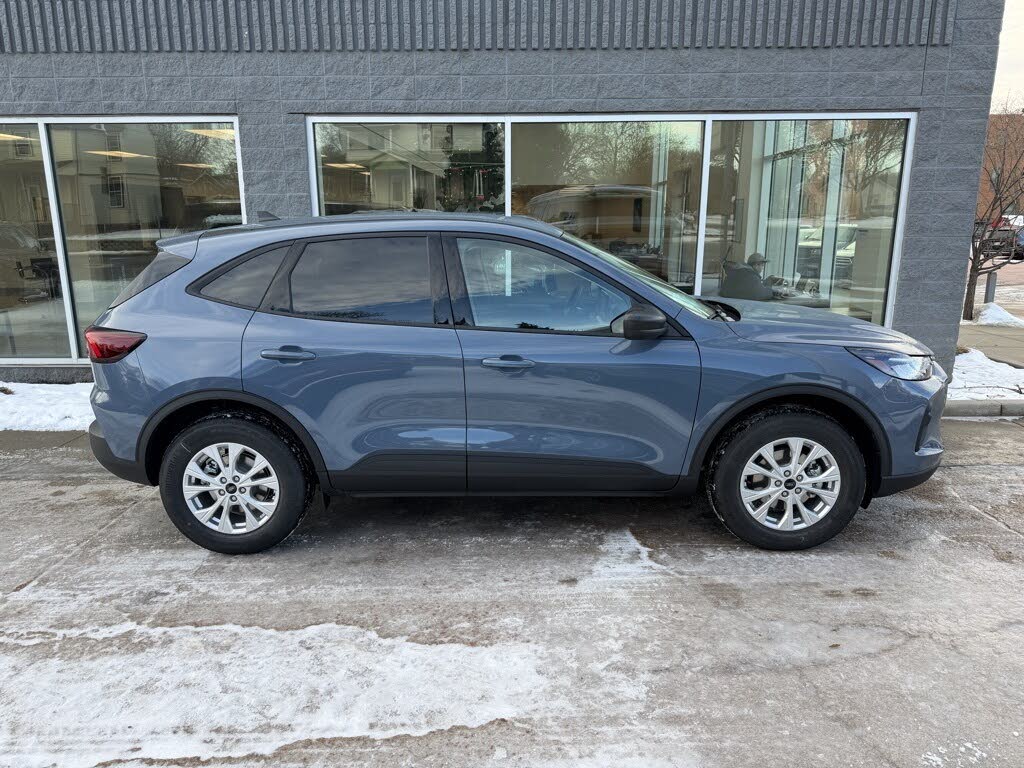 2026 Ford Escape Active AWD