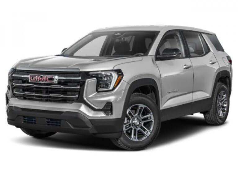 2026 GMC Terrain Elevation AWD
