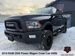 RAM 2500 Power Wagon Crew Cab 4WD