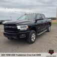 2021 RAM 2500