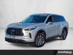 INFINITI QX60 Pure FWD