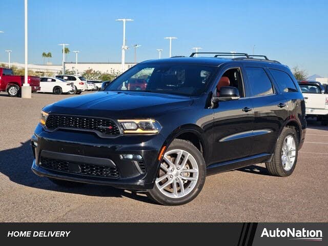 2023 Dodge Durango GT Plus AWD