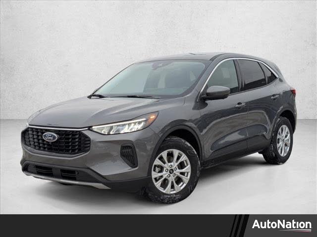 2023 Ford Escape Active AWD