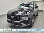 Hyundai Santa Fe SEL AWD
