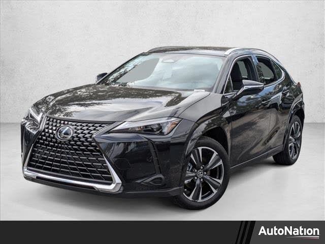 2025 Lexus UX Hybrid 300h Premium FWD