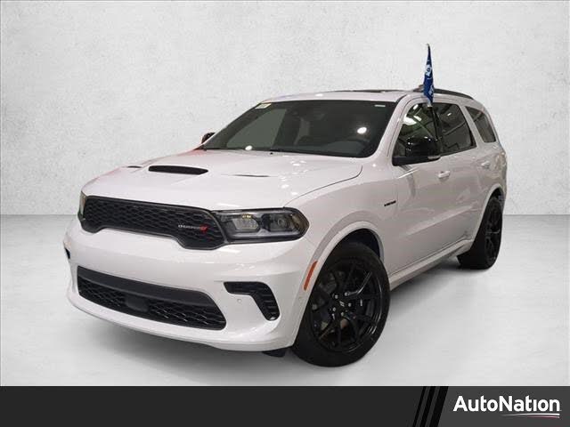 2026 Dodge Durango GT HEMI Plus AWD