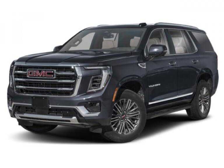 2026 GMC Yukon Elevation RWD