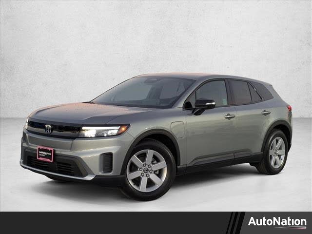 2026 Honda Prologue EX AWD
