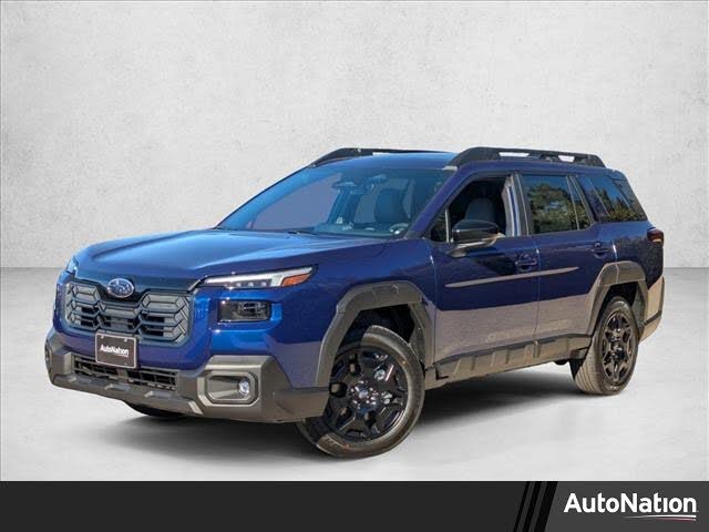 2026 Subaru Outback Limited AWD