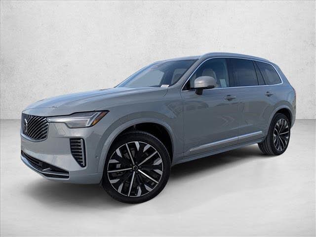 2026 Volvo XC90 B5 Plus 7-Passenger AWD