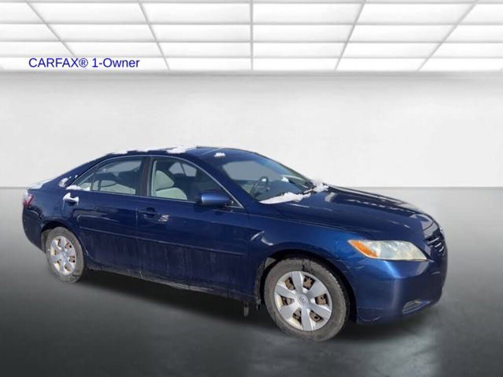 2009 Toyota Camry