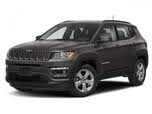 Jeep Compass Latitude 4WD