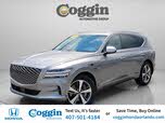 Genesis GV80 3.5T AWD
