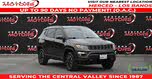 Jeep Compass Trailhawk 4WD