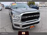 RAM 3500 Tradesman Crew Cab LB 4WD