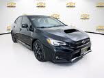 Subaru WRX Limited AWD