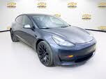 Tesla Model 3 Performance AWD