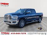 RAM 2500 Laramie Crew Cab 4WD