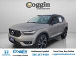 Volvo XC40 T5 R-Design AWD