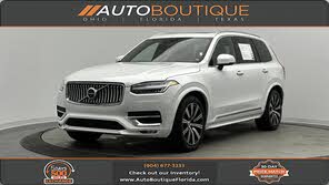 Volvo XC90 T6 Inscription 7-Passenger AWD