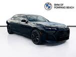 BMW 7 Series 760i xDrive AWD
